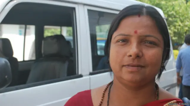 मनोरमा पासवान