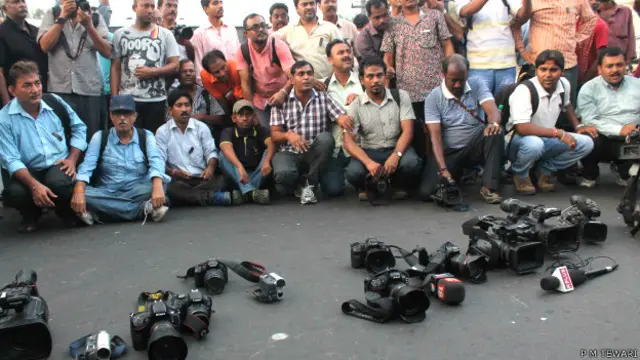 रैली, कोलकाता