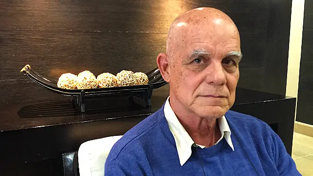 Pedro Juan Gutiérrez