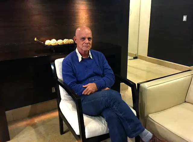 Pedro Juan Gutiérrez