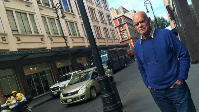 Pedro Juan Gutiérrez