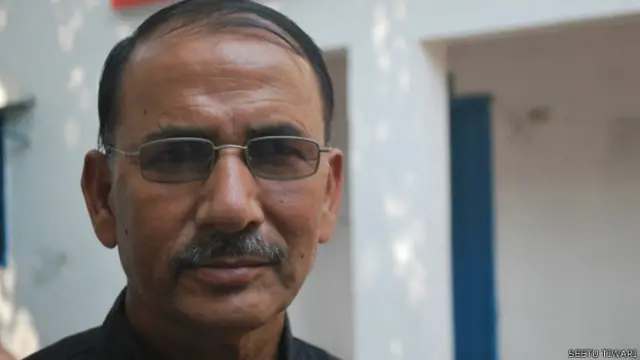 चितरंजन गगन