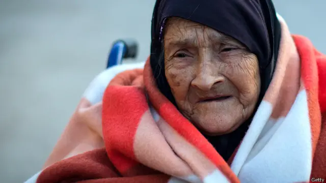 यूरोप प्रवासी संकट