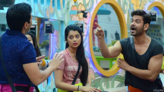 बिग बॉस 9