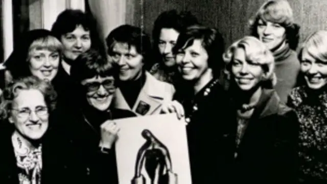 Women's History Archives 