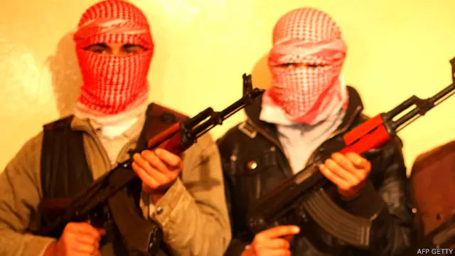 फ्री सीरियन आर्मी