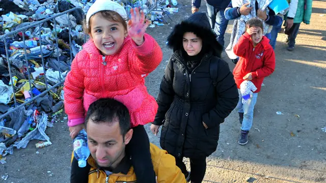 सीरिया संकट