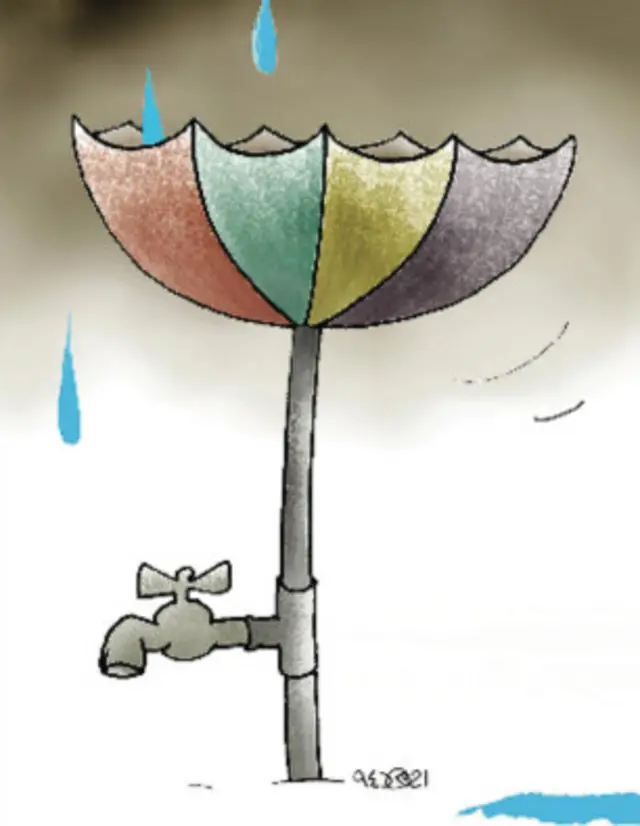 کارتون احمد رضا سهرابی، اعتماد