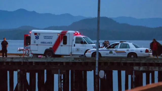 ब्रिटिश कोलंबिया