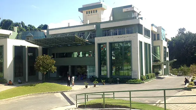 न्युरो अस्पताल बाँसबारी काठमाण्डू