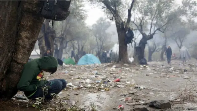 افغانستان کے حالات سے پریشان یہ لوگ یورپ کے پرخطر سفر کے لیے تیار ہیں