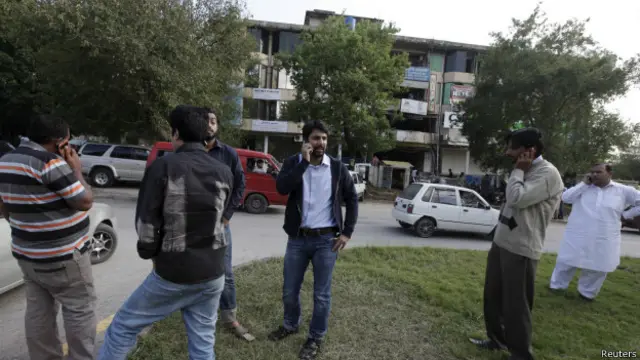 इस्लामाबाद