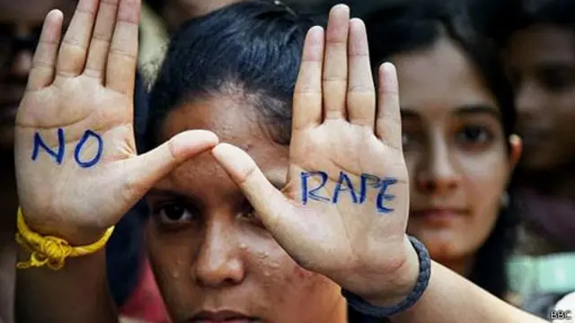 बलात्कार