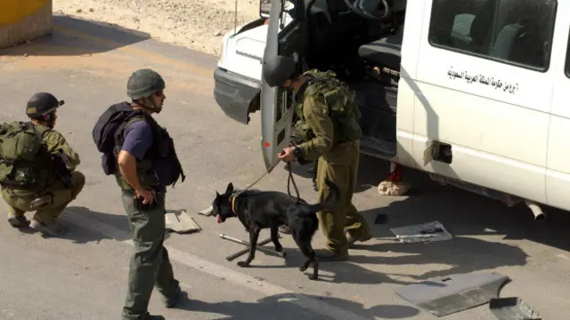 حالیہ تشدد کی لہر میں اب تک گیارہ اسرائیلی اور 72 فلسطینی ہلاک ہوچکے ہیں