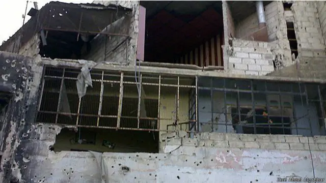 Раніше Зізіт мала власну хірургічну клініку в Дамаску, але бізнес зруйнувала війна