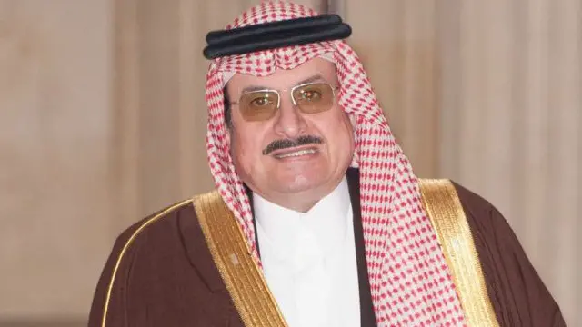 الأمير محمد بن نواف يقول إن السعودية قدمت إسهامات مهمة "لأمن بريطانيا واقتصادها"
