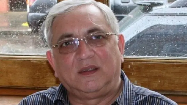 سجن المواطن البريطاني كارل اندري في السعودية بعد القبض عليه وفي حوزته نبيذ مصنوع في المنزل