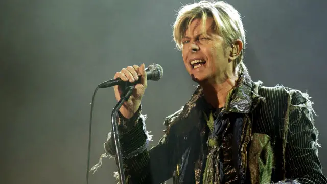 Bowie