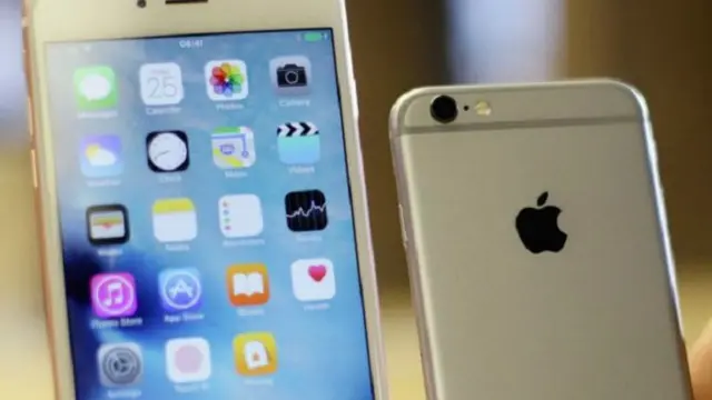 رفضت أبل التعليق على الدعوى القضائية التي رفعت ضدها في الولايات المتحدة. 