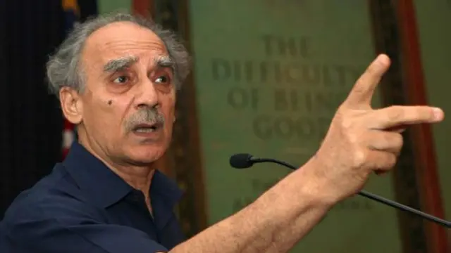 अरुण शौरी