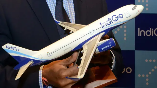 من المتوقع أن يكون هذا أضخم اكتتاب عام في الهند منذ 2012.