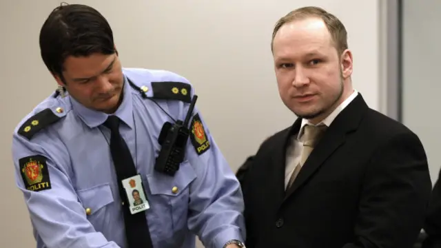 Anders Breivik
