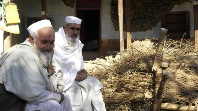 پاکستان کے صوبے پنجاب کے ریسکیو ذرائع کے مطابق صوبے میں زلزلے کے نتیجے میں پانچ افراد ہلاک اور67 زخمی ہوئے ہیں جبکہ سندھ اوربلوچستان محفوظ رہے۔