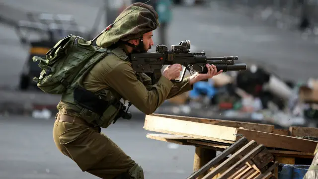 گذشتہ پانچ ماہ کے دوران تشدد کے واقعات میں 160 سے زیادہ فلسطینی جبکہ 28 اسرائیلی ہلاک ہو چکے ہیں