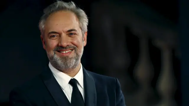 سام مندس، کارگردان فیلم