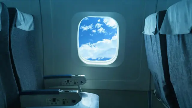 Место у окна