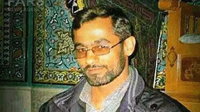 حمیدرضا دایی تقی 