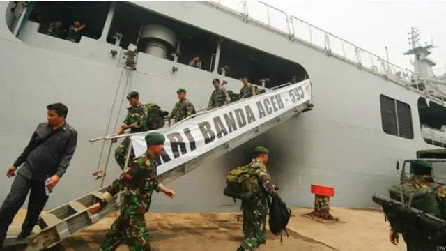 KRI Banda Aceh