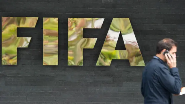 फ़ीफ़ा मुख्यालय