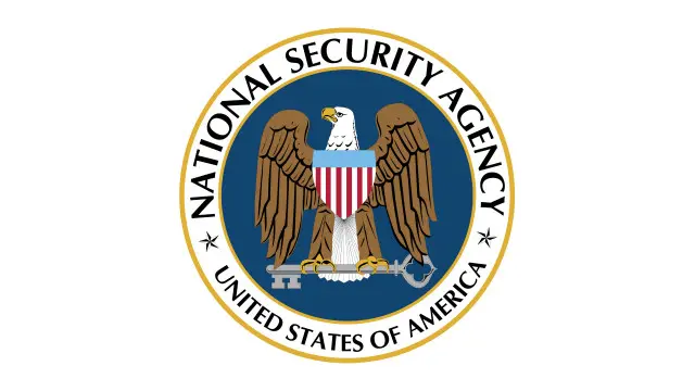 Логотип АНБ