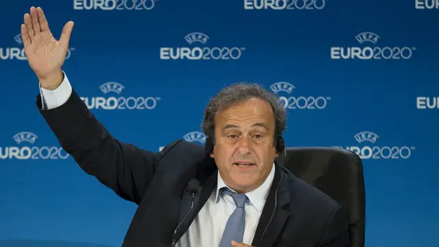 Platini