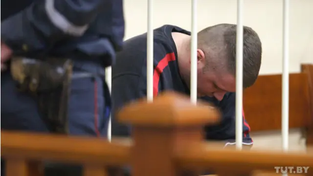 Дмитрий Лукашевич