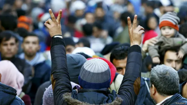 اقوام متحدہ کےمطابق اس سال سات لاکھ سے زائد تارکین وطن کشتیوں کے ذریعے یورپ پہنچے ہیں