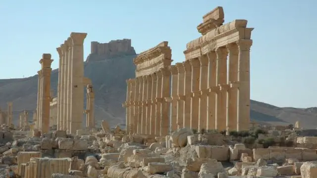 Palmyra