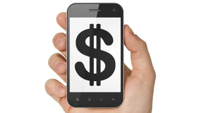 Muchos usuarios gastan su tarifa de datos pensando que están conectados a su red wifi.