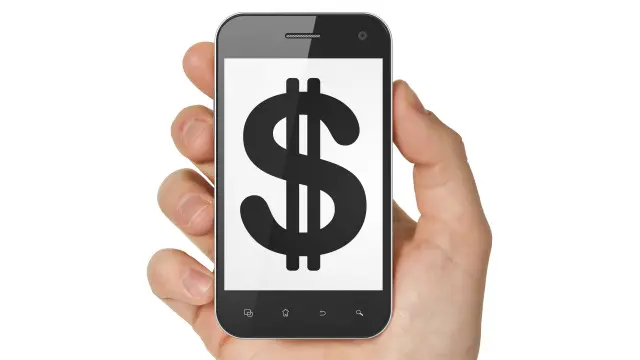 آئی فونز کی زبردست فروخت سے ایپل کی آمدنی اضافے کی بات کہی گئی ہے