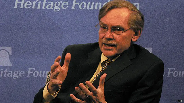 佐立克表示,中国把南中国海视作“南中国湖”的想法是不可接受的。