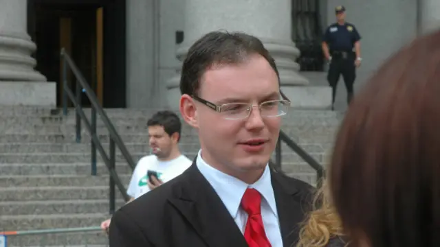 Алексей Тарасов