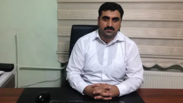 Batman Rehber gazetesinin Yazı İşleri Müdürü Mehmet Salih Özcan'a göre oylar ağırlıklı olarak AKP'ye gidecek.