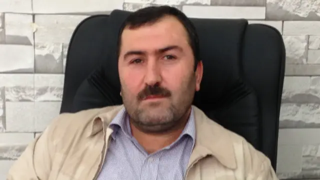 Emin Uras "Oyumu HDP ya da CHP'ye verecek değilim" diyor.