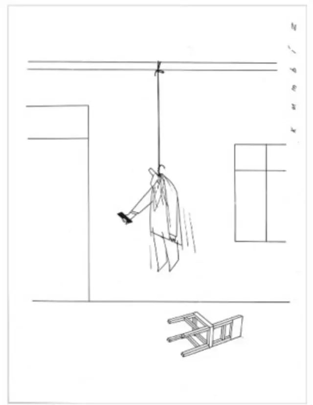 کارتون کامبیز درم بخش، شهروند