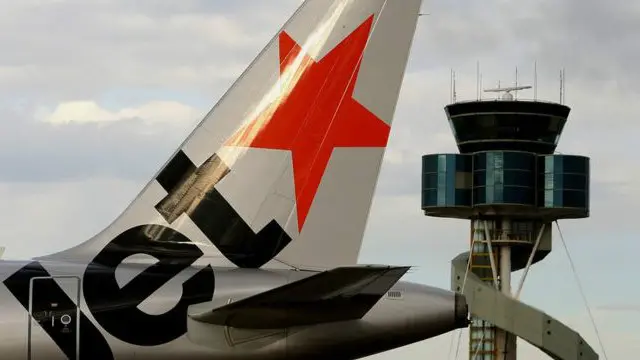 Jetstar
