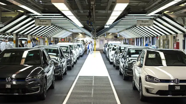 شهرت فولکس واگن به عنوان یک محصول آلمانی قابل اطمینان آسیب دیده است