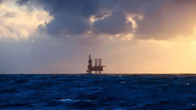 在數百英里之外都能聽到我們為了開採海洋能源而產生的噪音(圖片來源：Thinkstock)