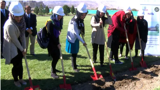 ښايي ډيرو ته د پوهنتون لیلیه تر نورو خوندي او د زده کړو لپاره وړ میشت ځای وي