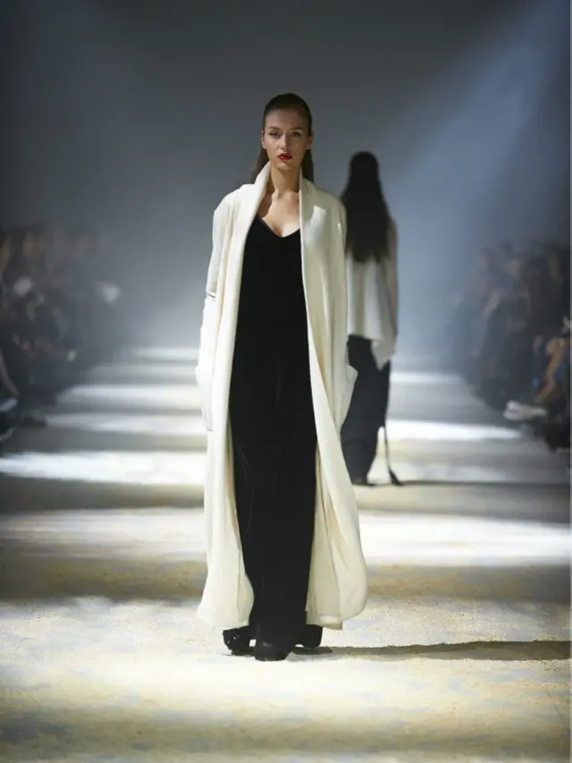 Ukrainian fashion week